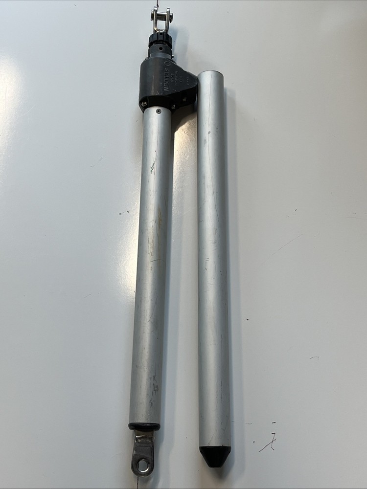 Selden Mechanical Backstay Adjuster 174-601