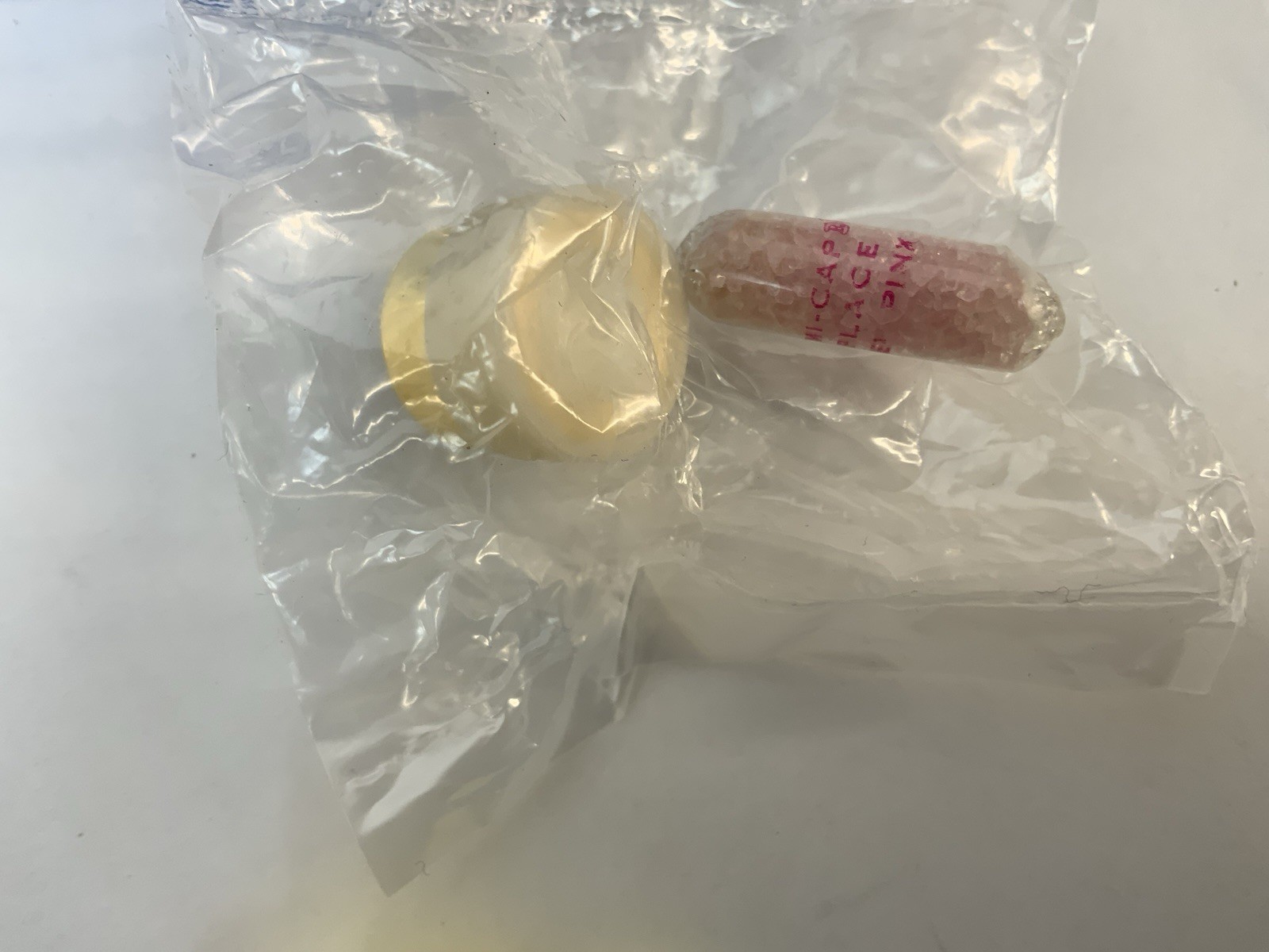 Lot Of 8 Ortec Totally Depleted Silicon Surface Barrier Detector 2 Sealed New