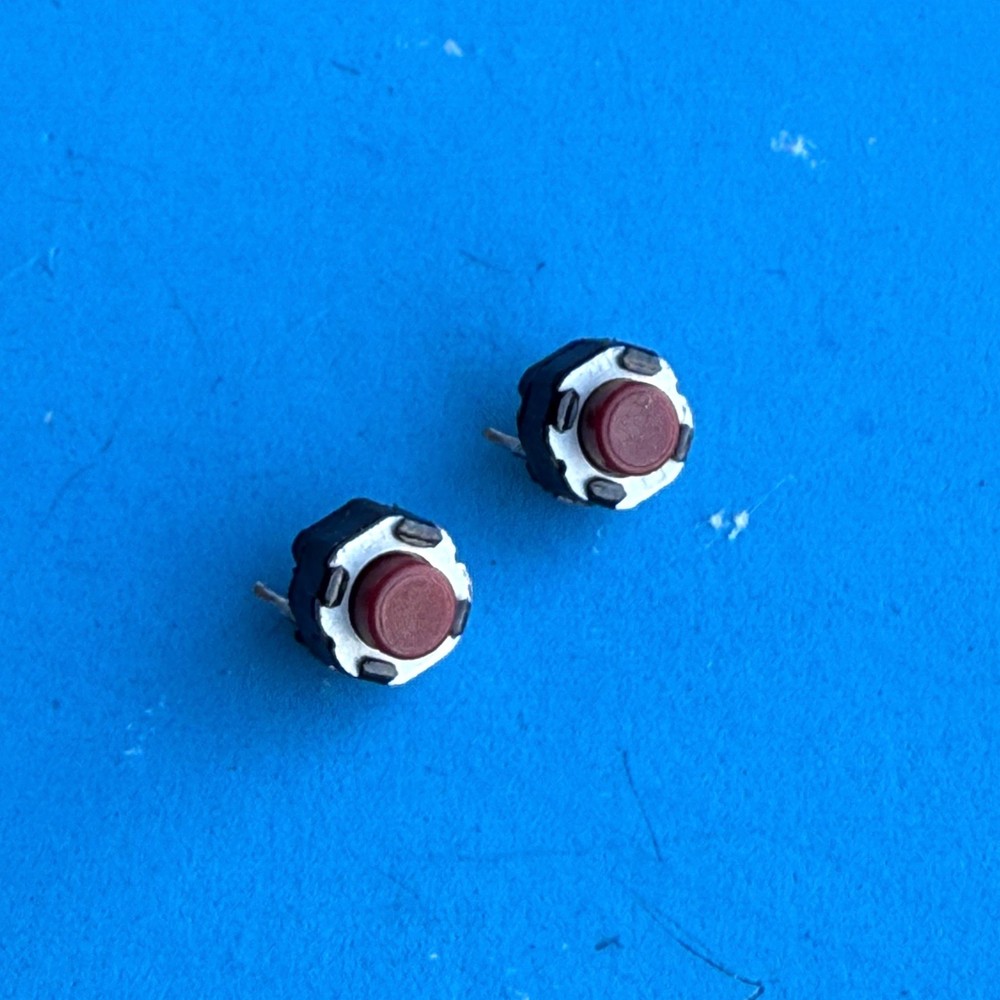 [FRS] AKAI APC40 MKI Ableton Controller Part: Bank Select Button Switch [2PCS]