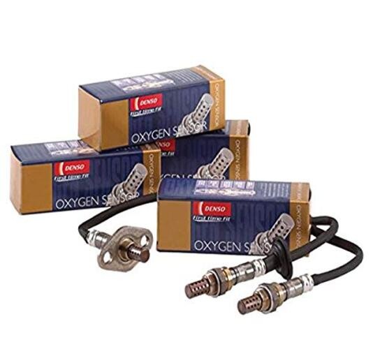 Denso Oxygen Sensor - 234-4090