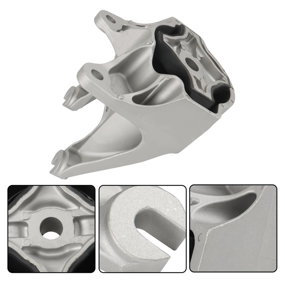 Engine Motor Trans Mount Set for 2011-2018 Journey 3.6L A5551