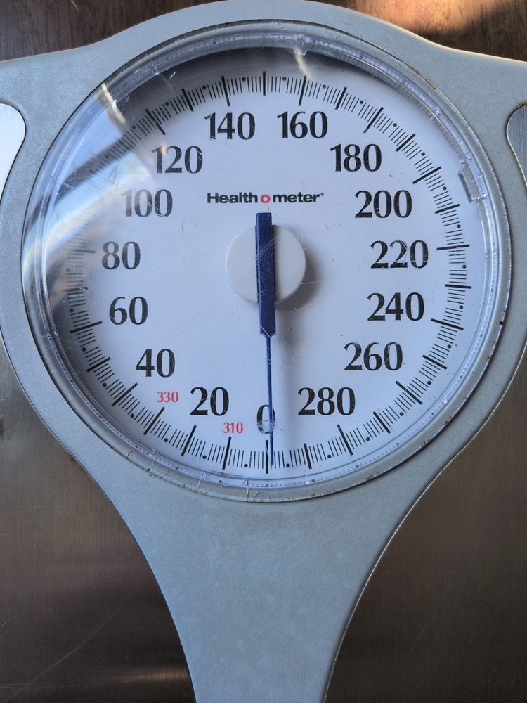 Wight Scale Good Condition