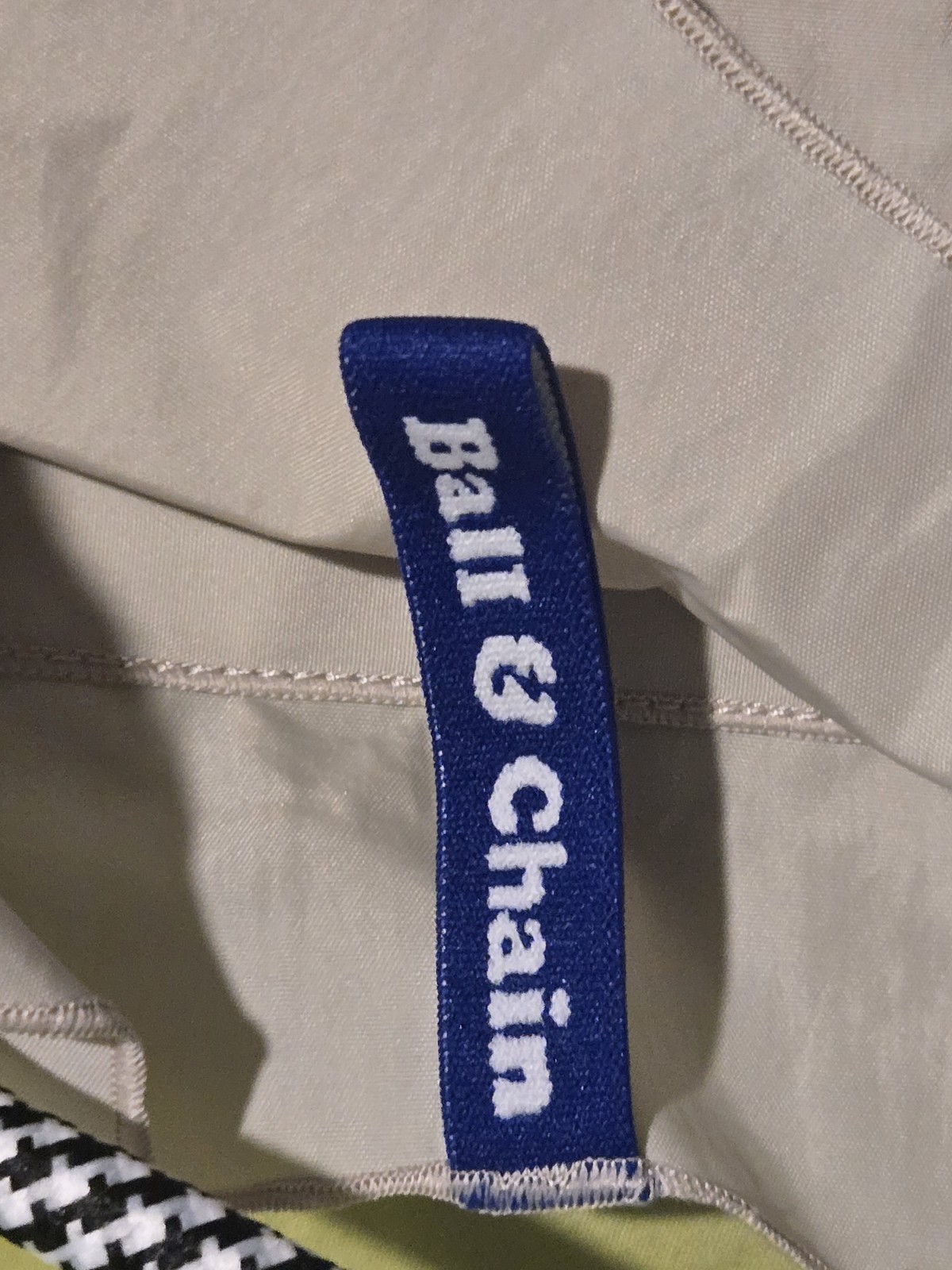 Ball And Chain Caffarel Chocolate Collaboration Tote Bag Kittens Playing With...