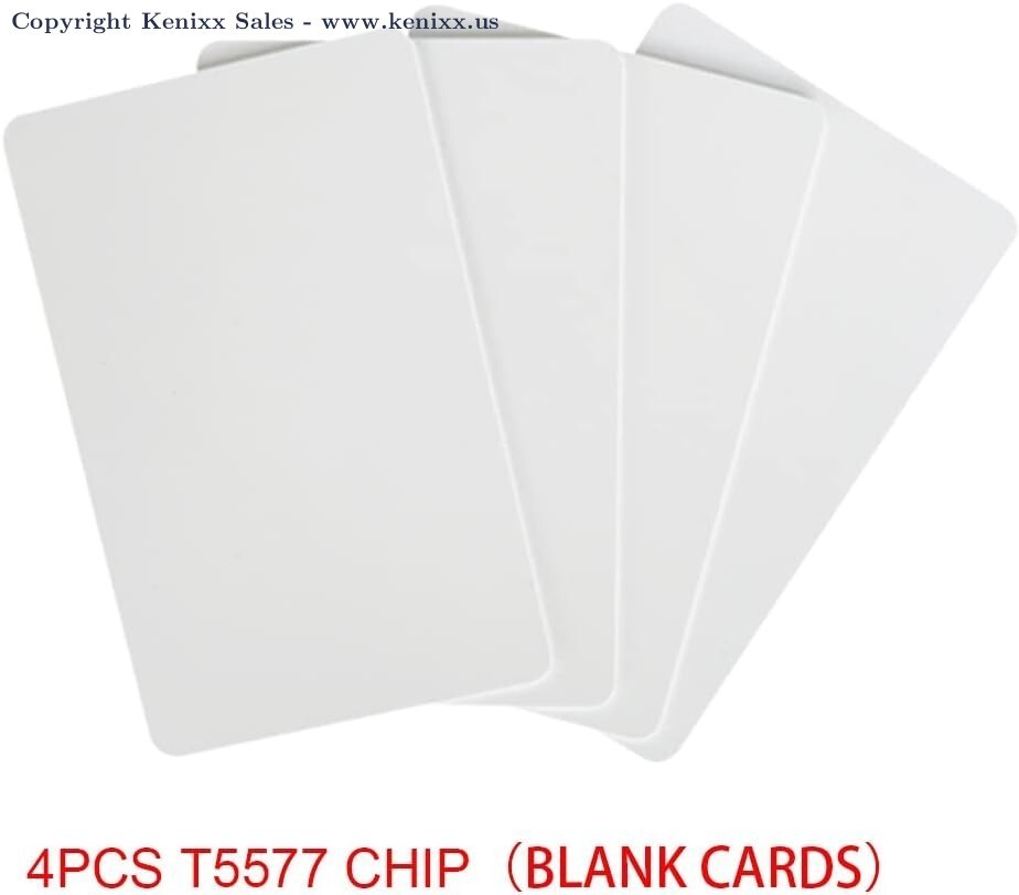 Handheld 125khz Copier RFID Smart ID Card Duplicator