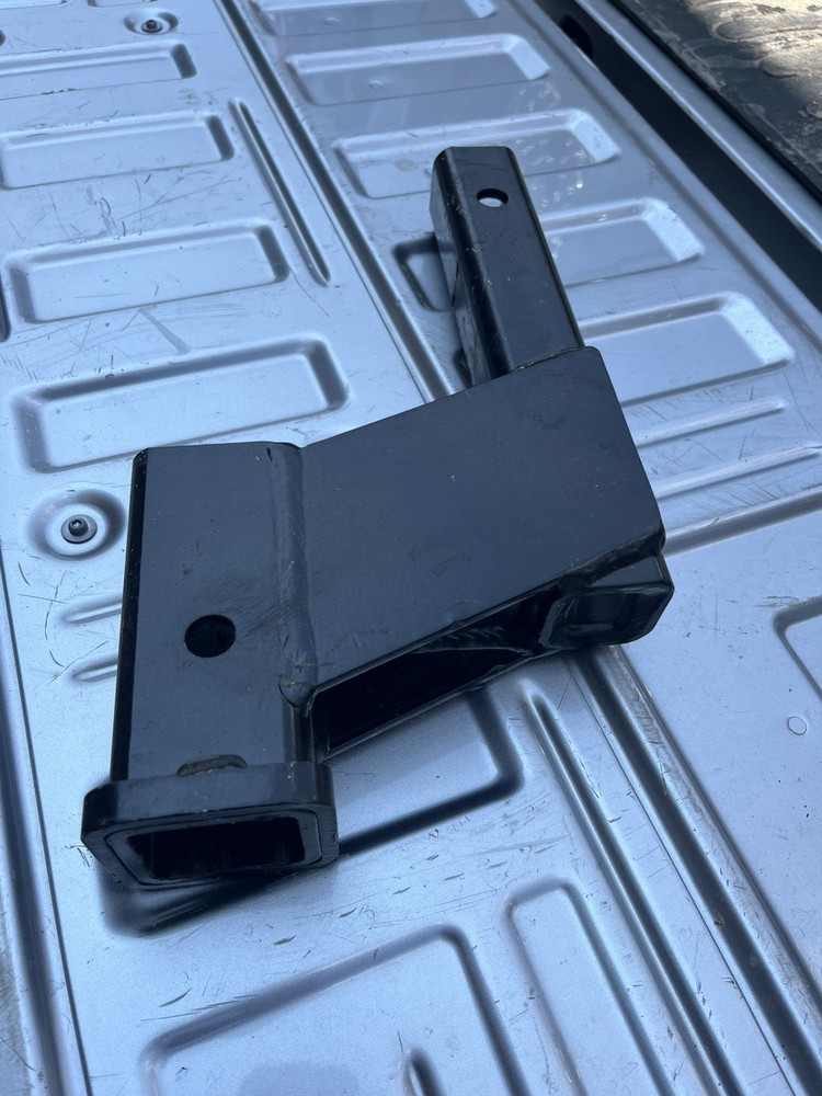 Roadmaster 076 Hi-Low Hitch