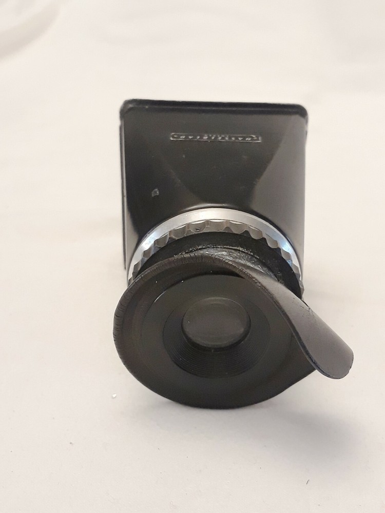 Magnifying Hood Chimney Viewfinder for HASSELBLAD 500C