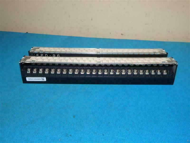 Contec EPD-96 EPD96 Terminal Block