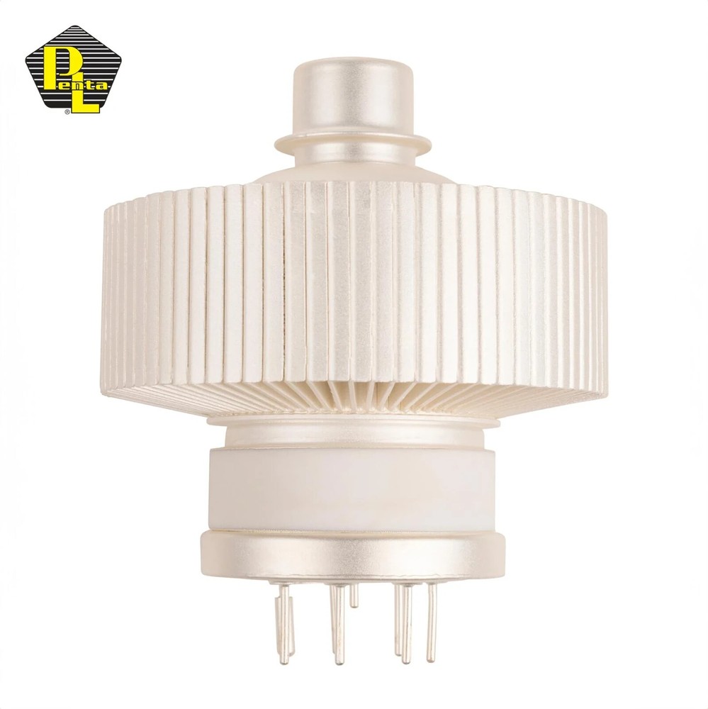3CX1500A7 Penta Laboratories Ceramic/Metal High-Mu Power Triode