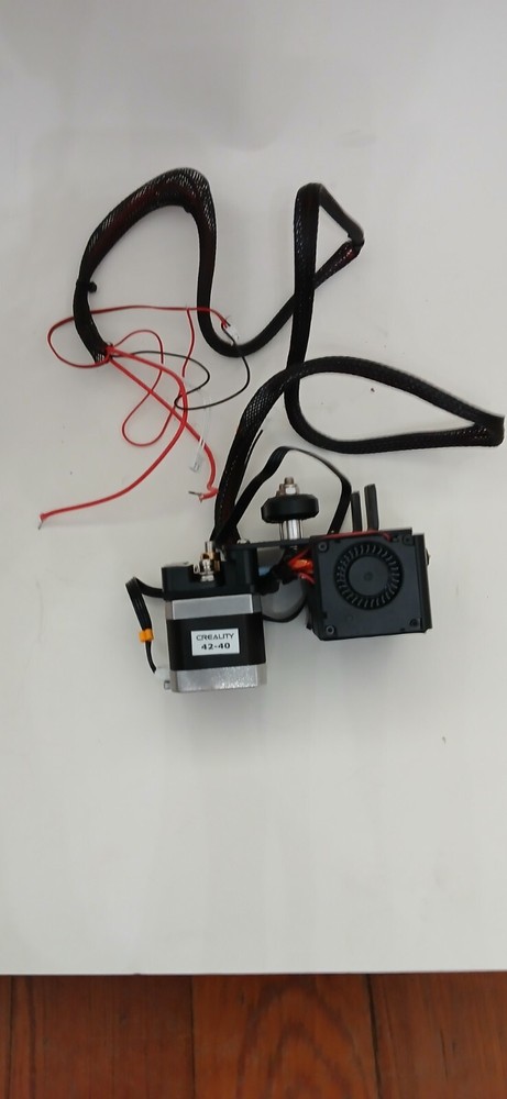 creality 42-40 print head only