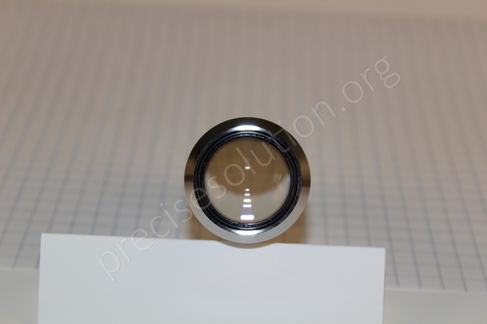 Seiwa M-Plan APO - 10x objective