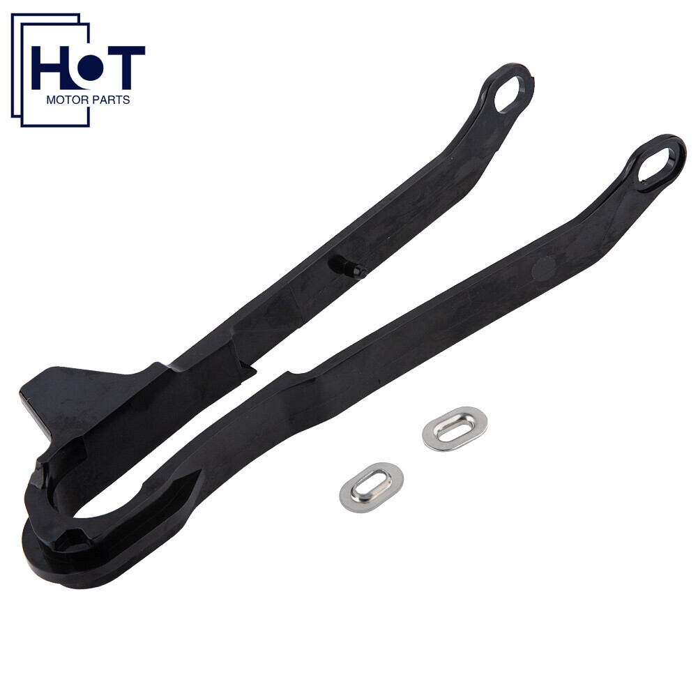 New Chain Slider Guide Swingarm Protector For Honda CRF150F CRF230F 2003-2019