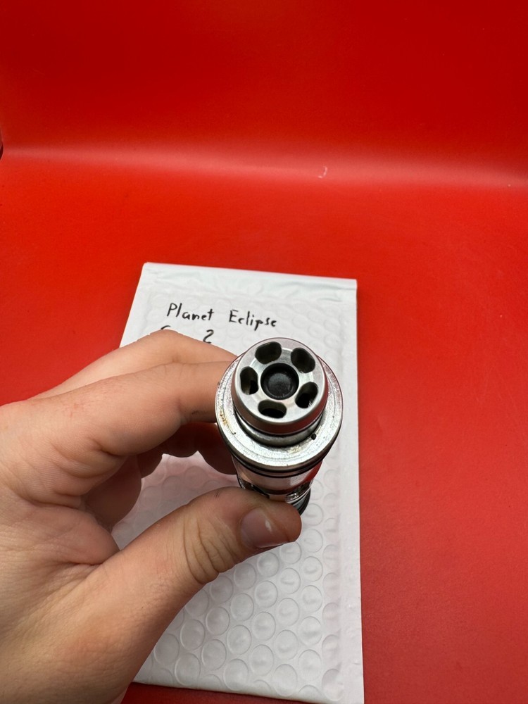 Planet Eclipse Geo 2 Bolt/Engine