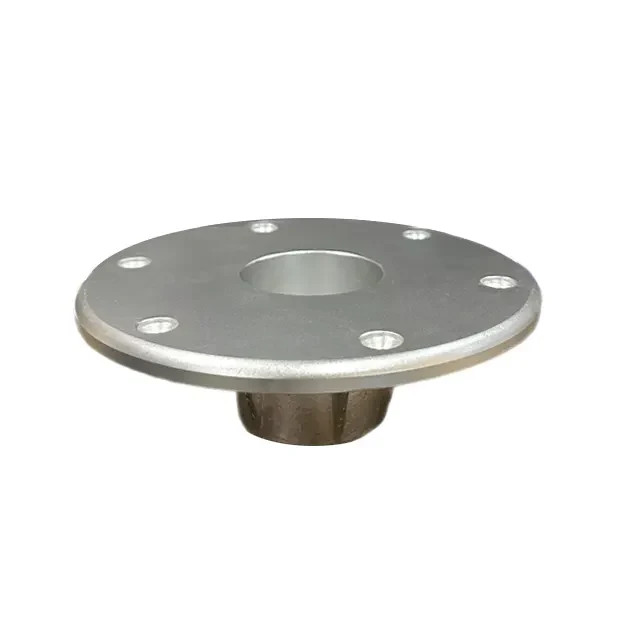 Garelick Table Pedestal Flush Mount Socket Base Only