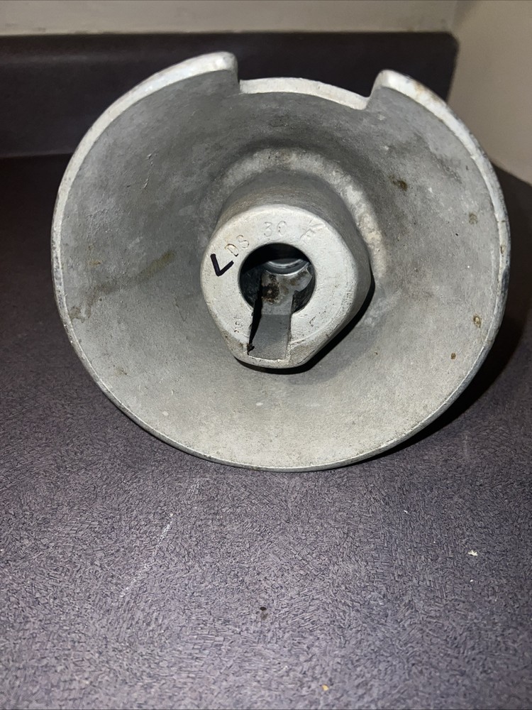 HOBART DS30E Dough Hook DS 30 E