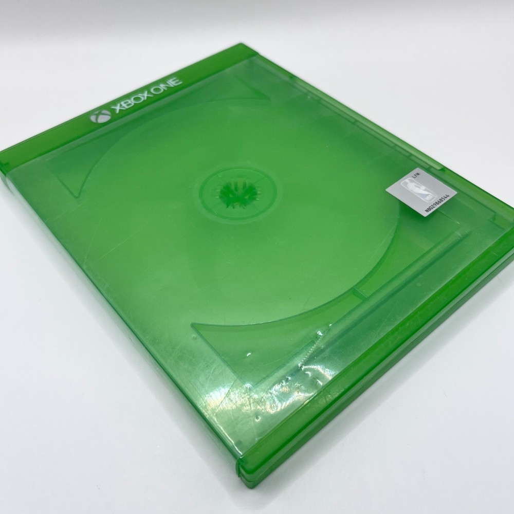 EMPTY CASES for Xbox One - 4 Cases - USED