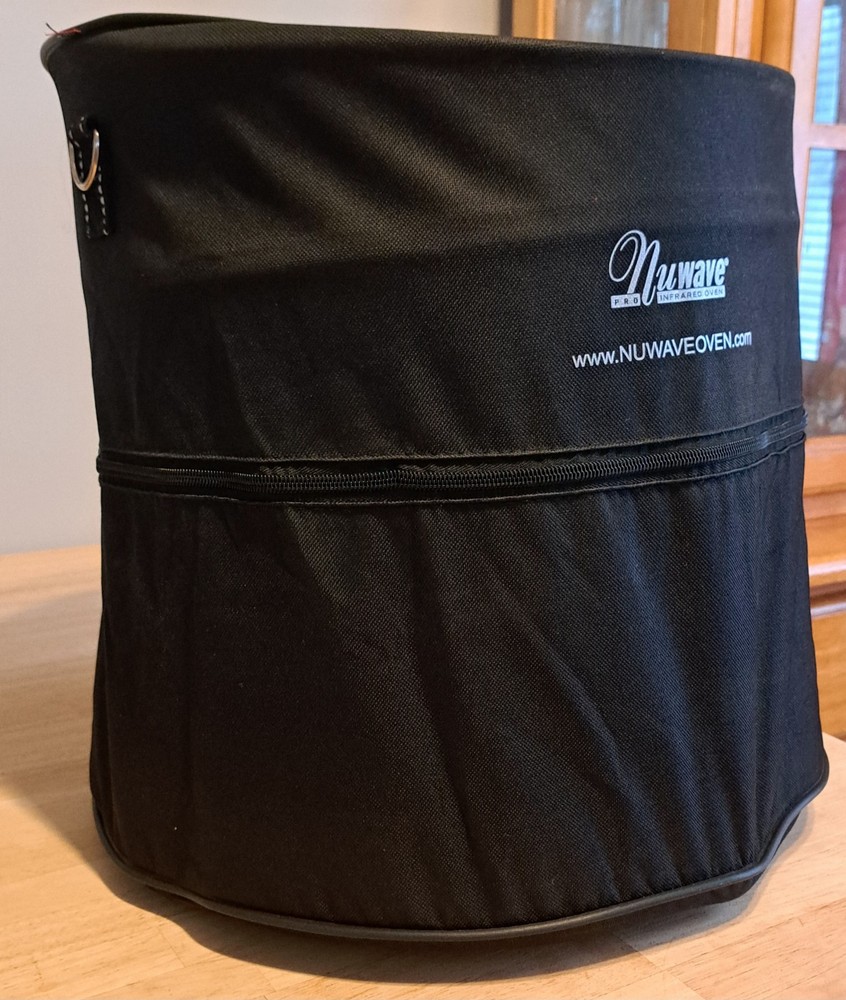 **NEW NuWave Infrared Oven Pro