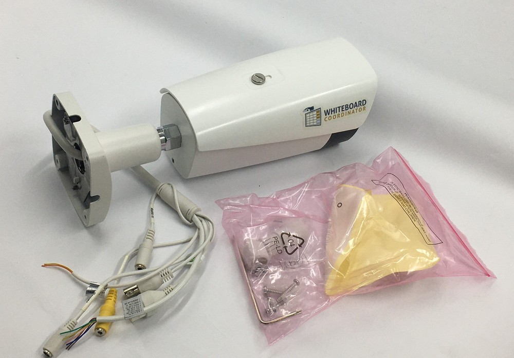 Whiteboard Coordinator TPC-BF5421-T Thermal Camera (OPEN BOX)
