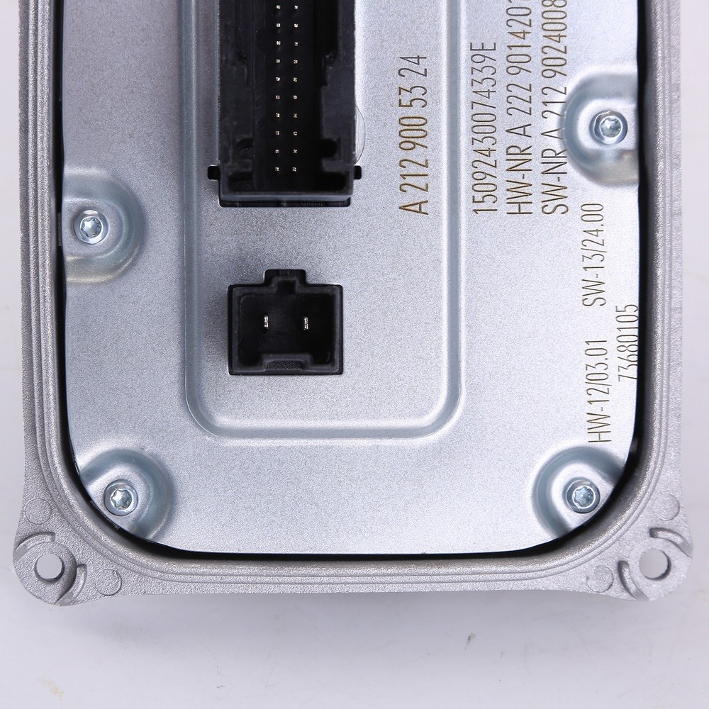 For Benz W212 E Class 2014 2015 2016 LED Headlight Ballast Control UNIT