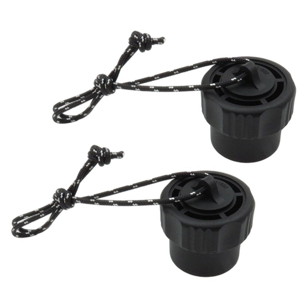 2 Pack Dust Covers for Diving Tanks Protects For Din Valves from Elements