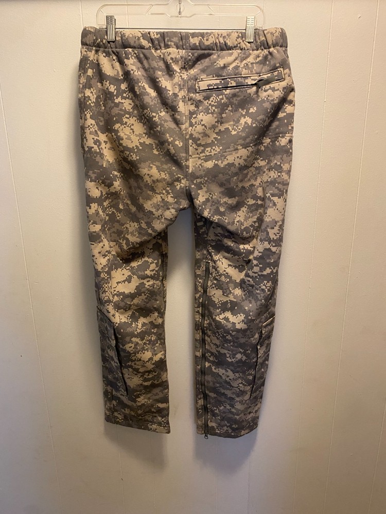 Massif Elements Flame resistant Size large. Advanced weather Protection.