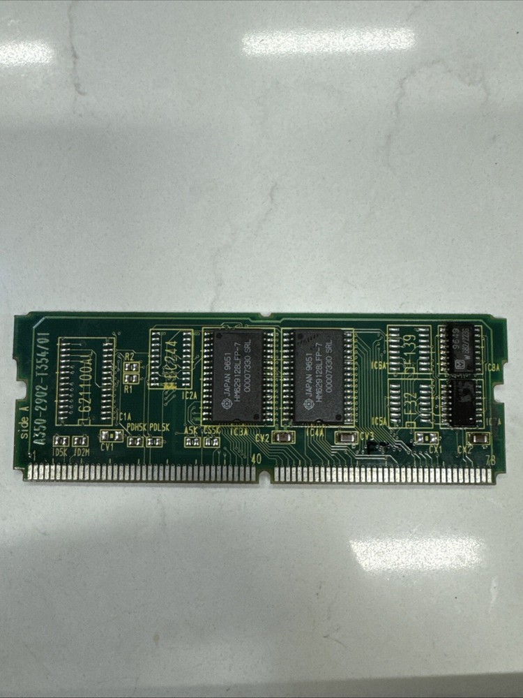 FANUC A20B-2902-0350/01A DAUGHTER BOARD