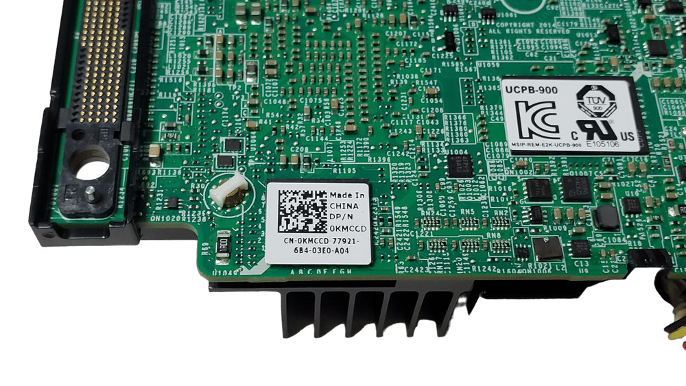 Dell KMCCD _ Perc H730 12Gb MINI MONO Raid Controller 1GB Cache
