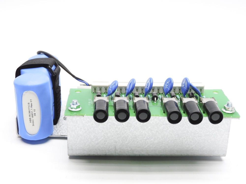 ABB 3HAC023424-001 NSNP