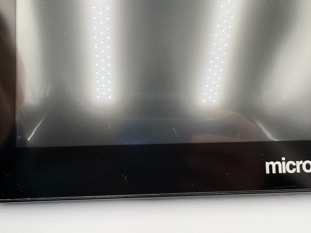 Micros Oracle mWorkstation Intel Atom E3827 15.6" POS Tablet Computer Win 8.1 :A