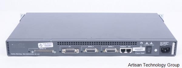 Cisco Systems 2509 Access Server