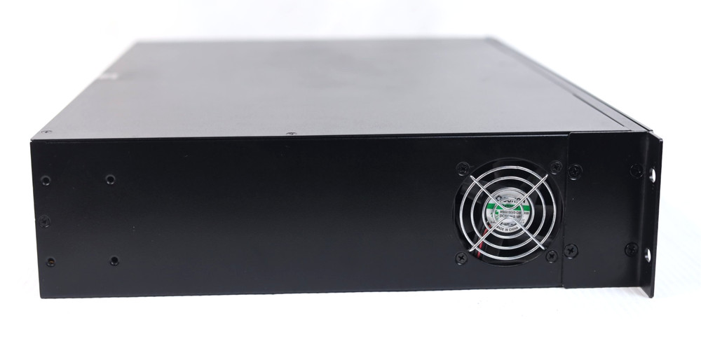 Binary B-500-MTRX-230-8x8 HDMI 8x8 Matrix Replacement Switcher u372