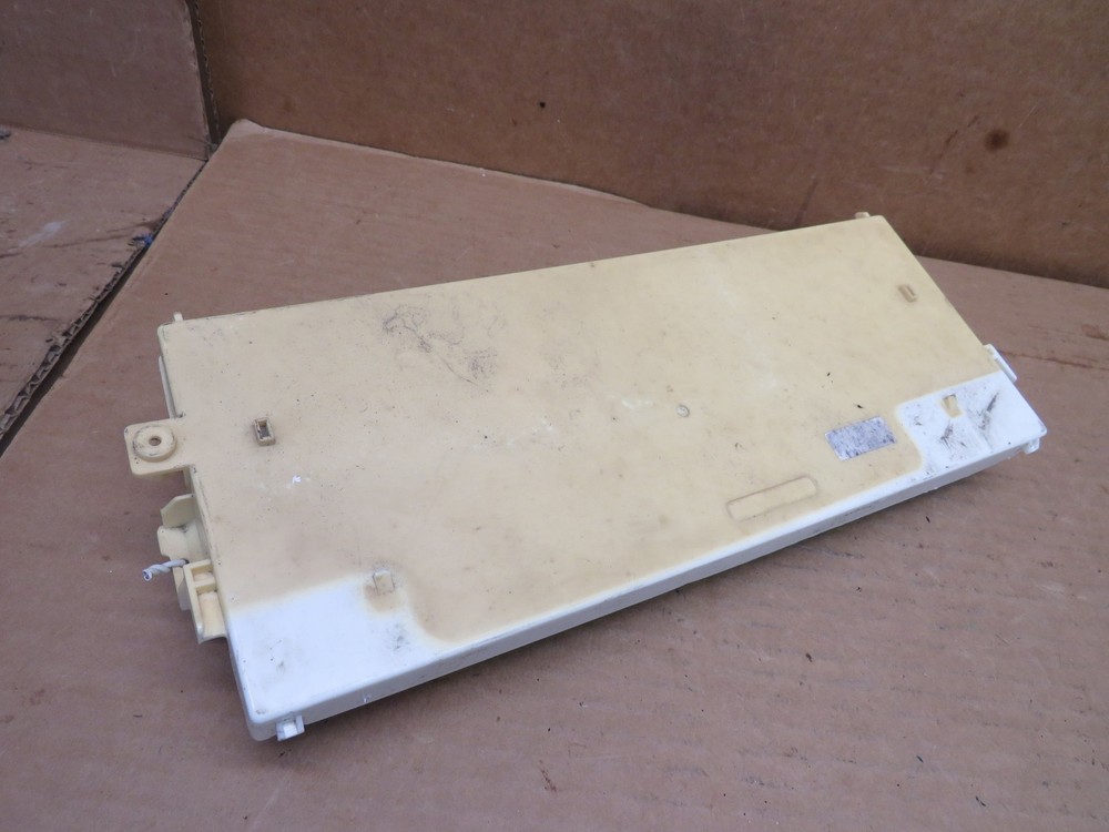 LG Dishwasher Control Board Part # EBR36063405