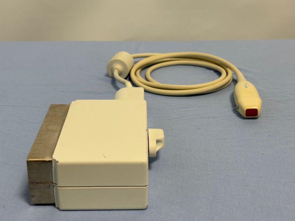 GE Parallel Design 10S Ultrasound Transducer Probe Part 2298593