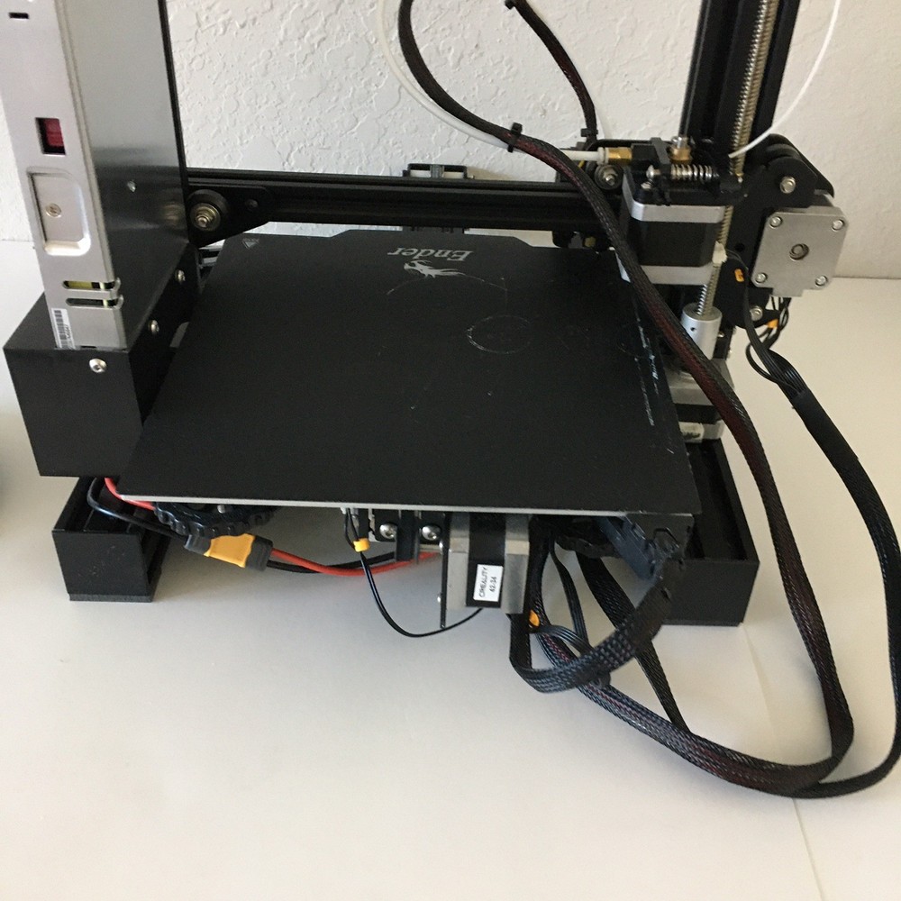 Creality Ender-3 Pro 3D Printer