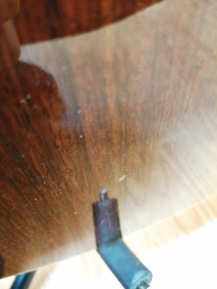TSUJI WATARU Classical Guitar S-3