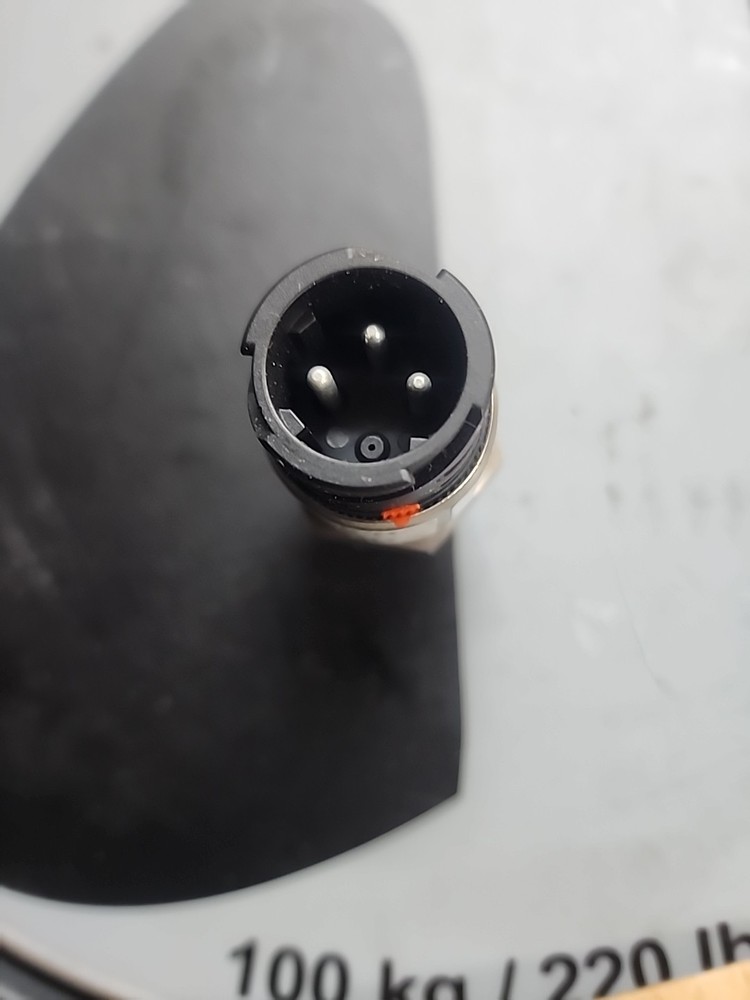 Atlas Copco Oem Sensor 1089962534