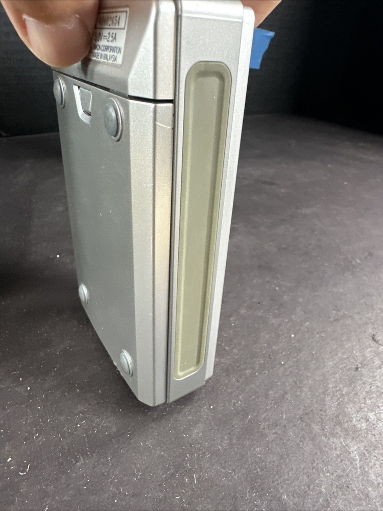 Nikon Coolwalker MSV-01 Untested #R83