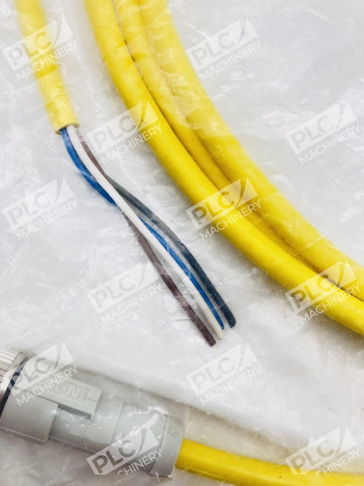 Eaton CSDS4A4CY2202 Connection Cable Moeller Micro Series Sensor Cordset