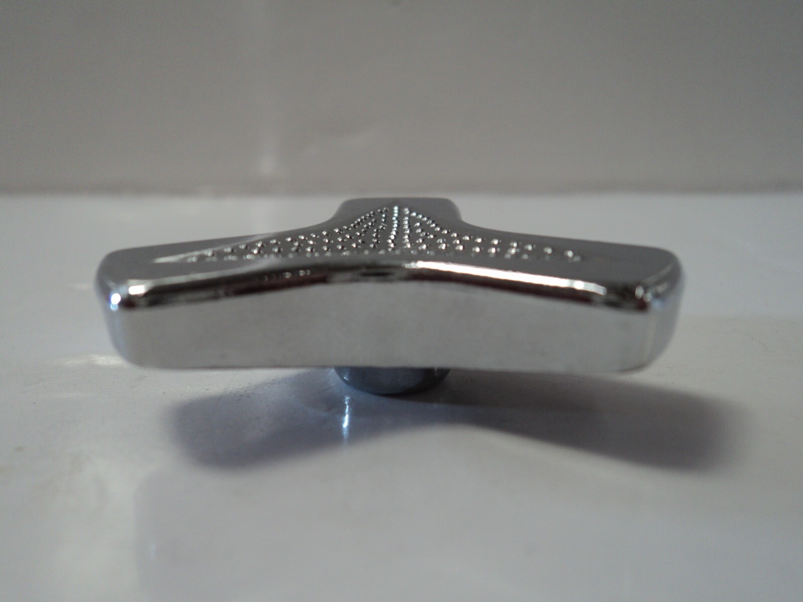 SB Chrysler Chrome Engine Dress Up Kit Valve Covers Washable Air Cleaner 318 340