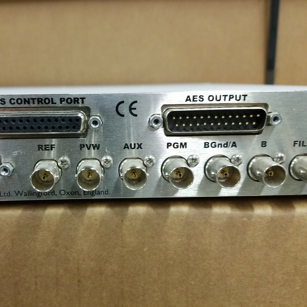 Miranda Imagestore 300+, 1RU