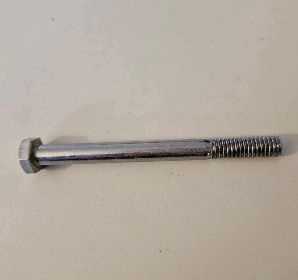 ARO Y6-514-T Screw, Hex Cap