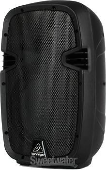 Behringer PK110 480W 10 inch Passive Speaker