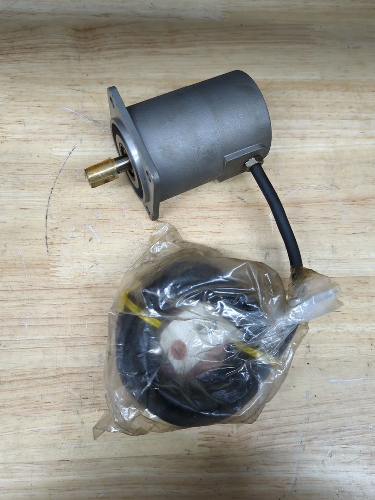 NSD CORP mre-g160sp062fbc Absocoder Encoder New