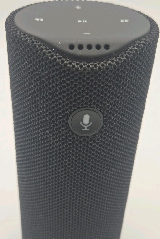 Amazon Echo Tap Speaker ONLY - Model PW3840KL - Tested - Read Description*