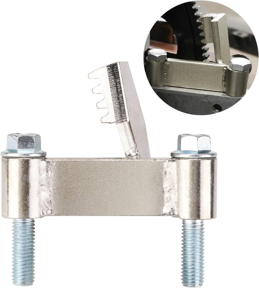 LS Engine Flywheel Holding Locking Tool Kit Compatible with 4.8 5.3 5.7 6.0