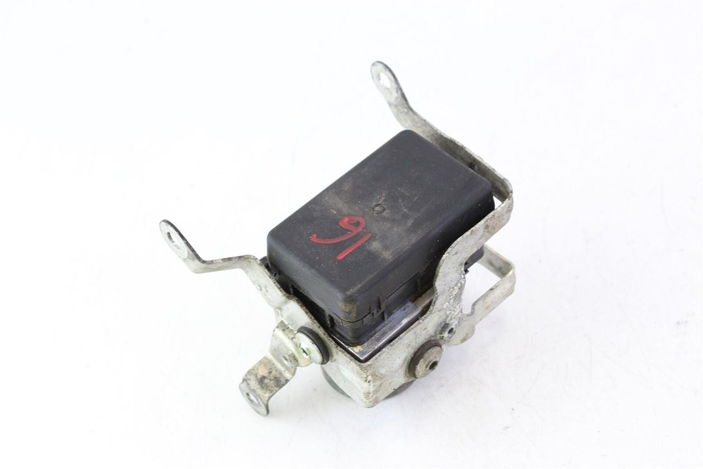 2012-2016 MV AGUSTA F3 800 ABS Module - 8000B9135