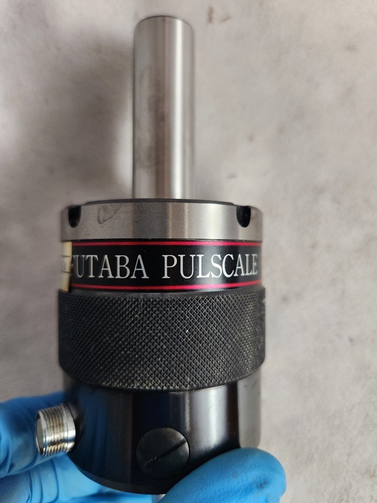 FUTABA PULSCALE 3D EDGE SENSOR Probe Detector Japan