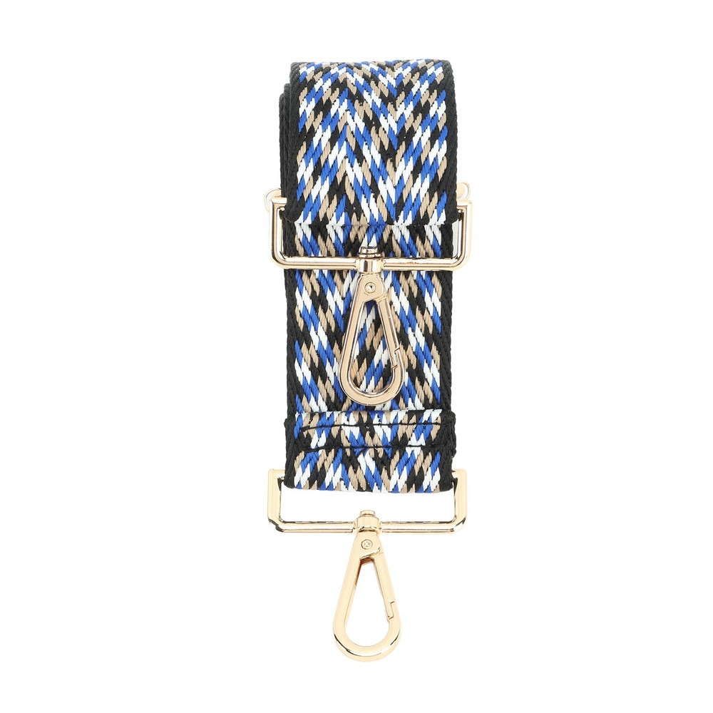 Camera Strap Woven Thickened Webbing Polyester Camera Neck Shoulder Strap