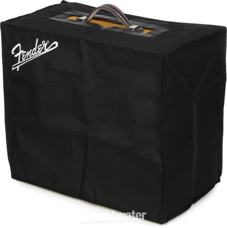 Fender Blues Junior Amplifier Cover