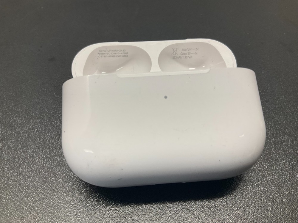 Replacement Apple Airpods Pro A2968 USB-C 2nd Gen Charging Case (A)