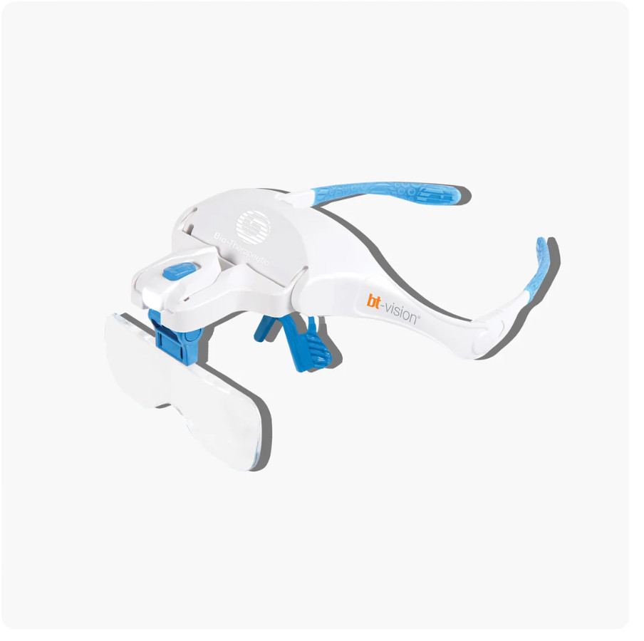 Bio Therapeutic Vision  BT Vision 2.0